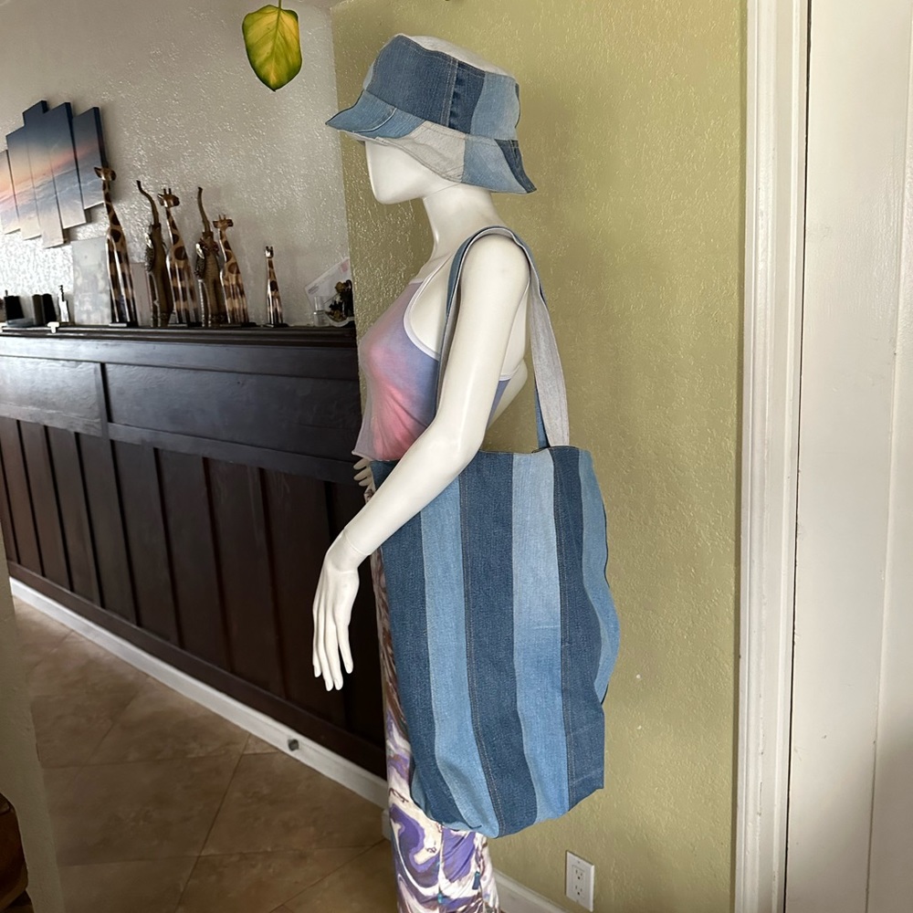 Denim remades